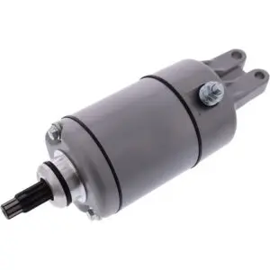 JMP Anlasser für Honda TRX 400 FW uvm. Motorrad