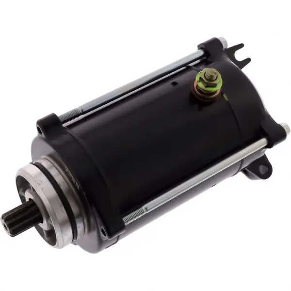 JMP Anlasser für Honda VF 750 C uvm. Motorrad