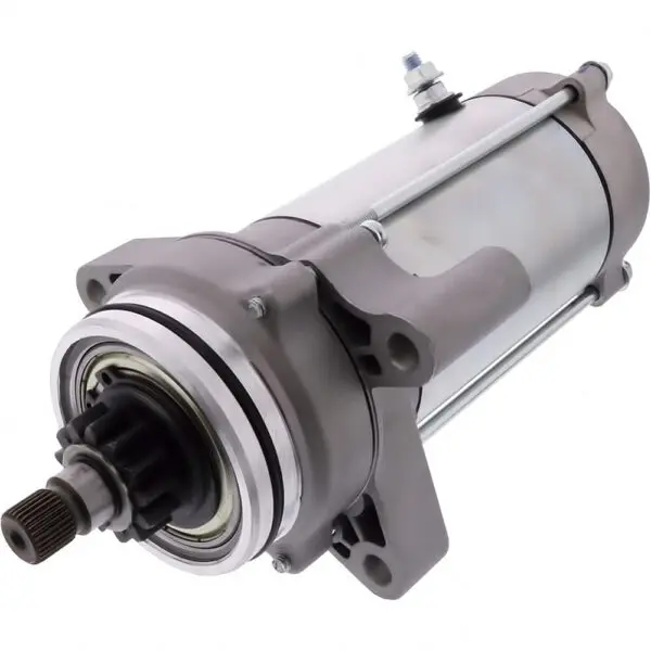 JMP Anlasser für Honda GL 1800 A uvm. Motorrad