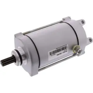 JMP Anlasser für Honda VTX 1800 C uvm. Motorrad