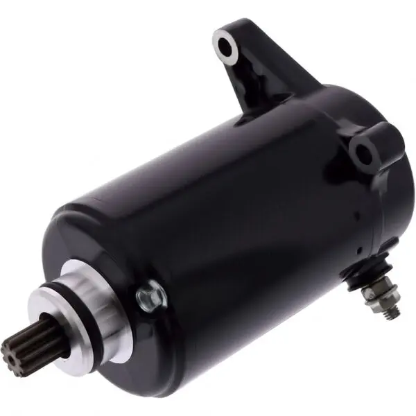 JMP Anlasser für Kawasaki ZX-7R 750 P uvm. Motorrad