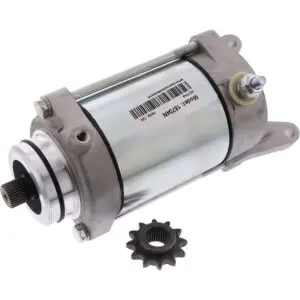 JMP Anlasser für Kawasaki EN 450 A uvm. Motorrad