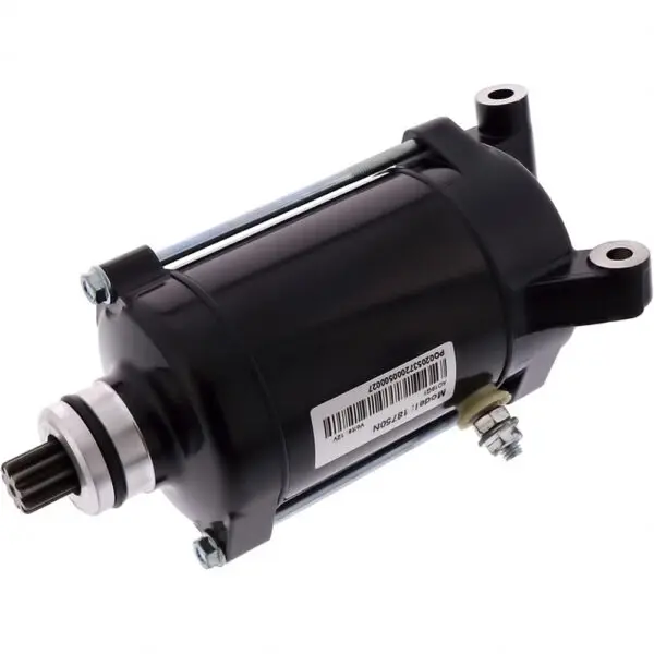 JMP Anlasser für Yamaha VMX-12 1200 N uvm. Motorrad