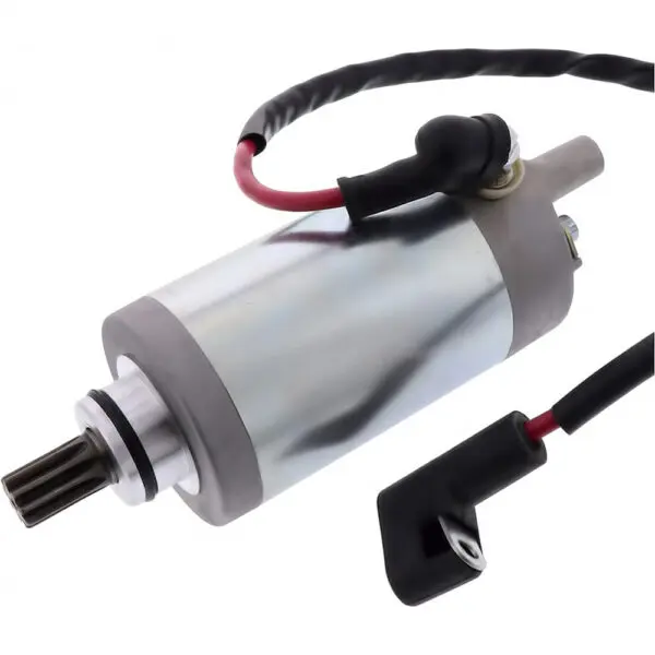 JMP Anlasser für Yamaha YFM 250 Big Bear uvm. Motorrad