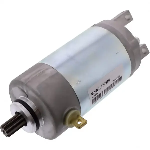 JMP Anlasser für Yamaha YFA1 125 uvm. Motorrad