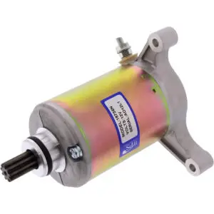 JMP Anlasser für Yamaha YFM 350 R uvm. Motorrad