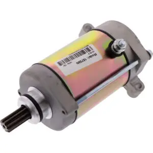 JMP Anlasser für Yamaha YFM 400 AN uvm. Motorrad