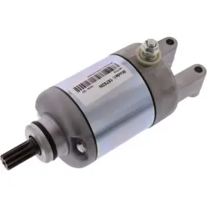 JMP Anlasser für Yamaha FZ6 600 N uvm. Motorrad