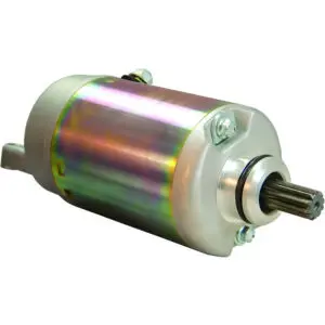 JMP Anlasser für Kawasaki Z 750 J uvm. Motorrad