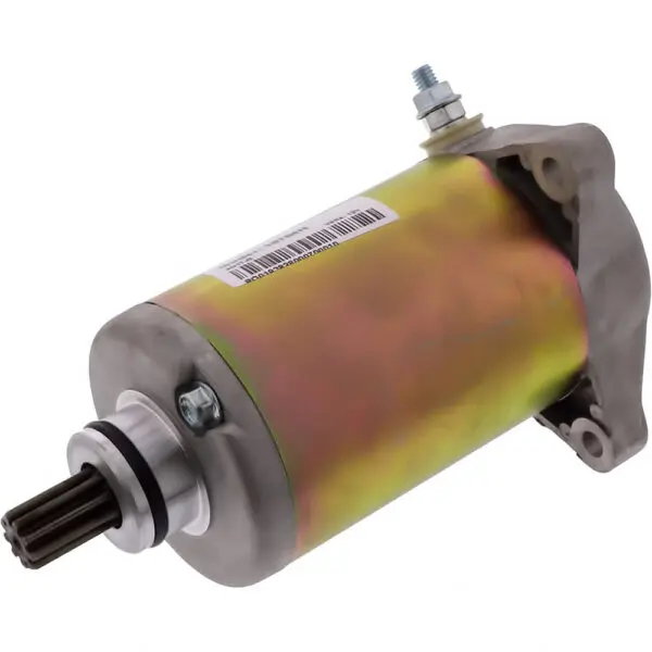 JMP Anlasser für Suzuki GN 250 uvm. Motorrad