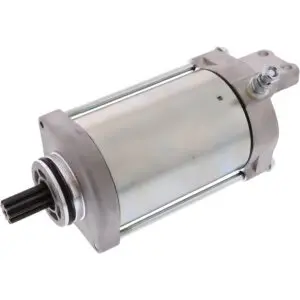 JMP Anlasser für Suzuki LS 650 F uvm. Motorrad