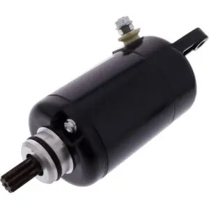 JMP Anlasser für Kawasaki EL 250 B uvm. Motorrad