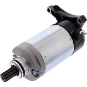 JMP Anlasser für Yamaha TW 125 H uvm. Motorrad