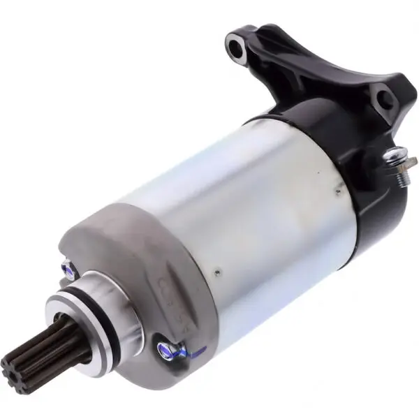 JMP Anlasser für Yamaha TW 125 H uvm. Motorrad