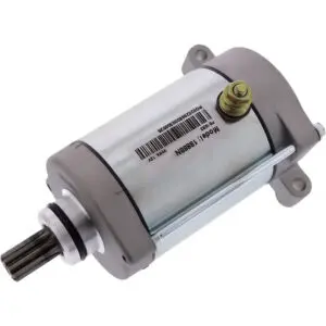 JMP Anlasser für Yamaha YFM 700 RS B uvm. Motorrad
