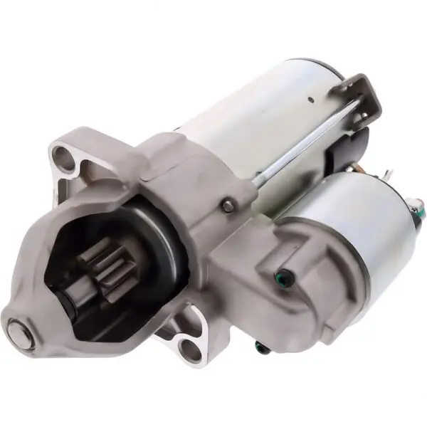 JMP Anlasser für BMW R 1200 R uvm. Motorrad