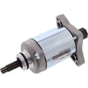 JMP Anlasser für Honda TRX 420 FM uvm. Motorrad
