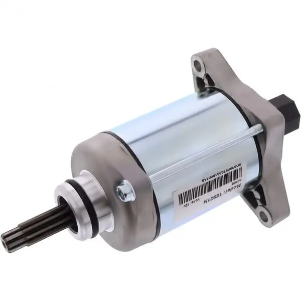 JMP Anlasser für Honda TRX 420 FM uvm. Motorrad