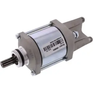 JMP Anlasser für Kawasaki KVF 360 B uvm. Motorrad