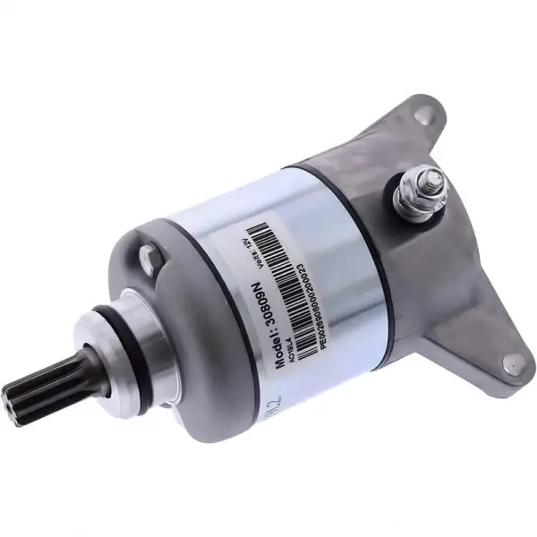 JMP Anlasser für Honda CBF 125 M uvm. Motorrad