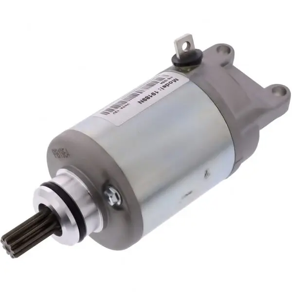 JMP Anlasser für CAN-AM DS 450 X-xc uvm. Motorrad