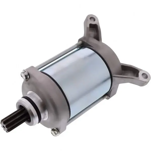 JMP Anlasser für Yamaha YFM 450 FWAD uvm. Motorrad