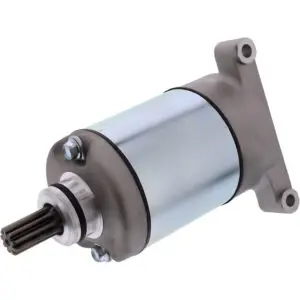 JMP Anlasser für Yamaha YFM 550 FWA uvm. Motorrad