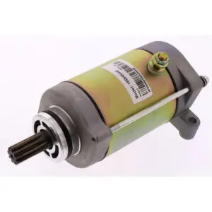 JMP Anlasser für CFMOTO Terracross 625 i uvm. Motorrad