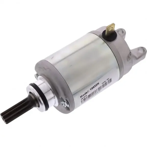 JMP Anlasser für Suzuki LT-R 450 uvm. Motorrad