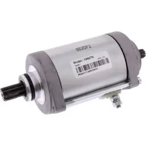 JMP Anlasser für BMW K 1200 LT uvm. Motorrad
