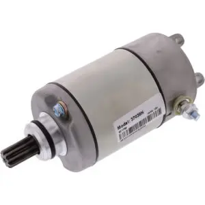 JMP Anlasser für Yamaha XP 500 uvm. Motorrad