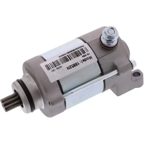 JMP Anlasser für Honda CRF 450 X uvm. Motorrad