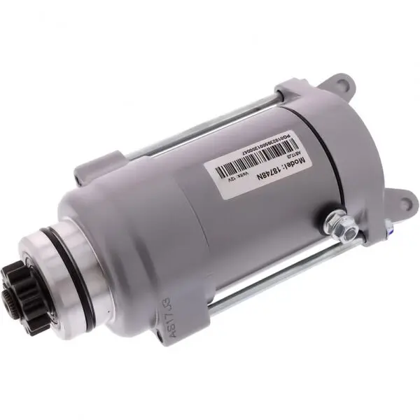 JMP Anlasser für Yamaha XVS 1100 uvm. Motorrad