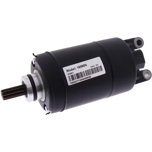 JMP Anlasser für Honda VT 1300 CXA uvm. Motorrad
