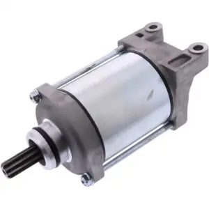 JMP Anlasser für Honda CB 500 F uvm. Motorrad