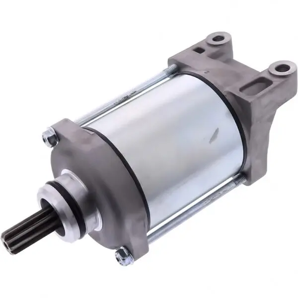 JMP Anlasser für Honda CB 500 F uvm. Motorrad