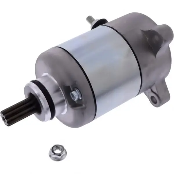 JMP Anlasser für Honda CBR 125 RW uvm. Motorrad