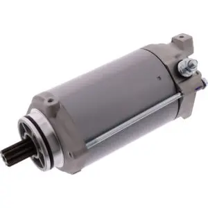 JMP Anlasser für Suzuki VL 800 C800C uvm. Motorrad