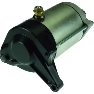 JMP Anlasser für Yamaha FJ 1100 uvm. Motorrad