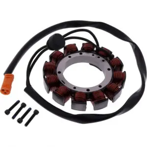 JMP Lichtmaschine Stator für Harley Davidson XLH 883 uvm. Motorrad