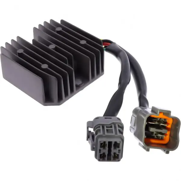 JMP Regler / Gleichrichter für Daelim ET 300 LC uvm. Motorrad