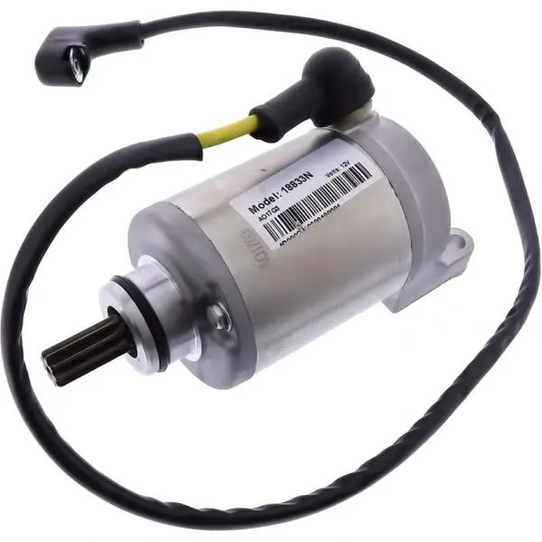 JMP Anlasser für Kawasaki Z 750 Y Ltd Twin 1 uvm. Motorrad