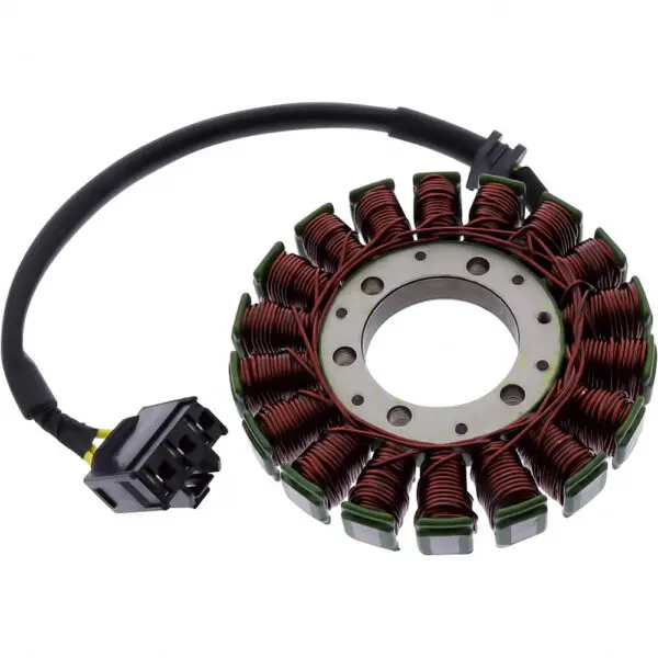 JMP Lichtmaschine Stator für Honda CBR 1000 RR uvm. Motorrad