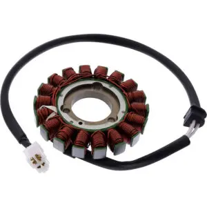 JMP Lichtmaschine Stator für Suzuki GSX-R 600 uvm. Motorrad