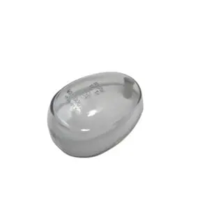 JMP Blinkleuchte Glas f. Aprilia Pegaso 650 i 4043981200355