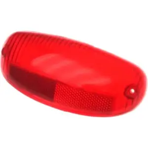 JMP Rückleuchte Glas f. Vespa ET2 50 2T C16000 ZAPC... 4043981209884