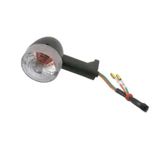 JMP Blinkleuchte f. Derbi Senda 50 SM X-Race 4043981210286