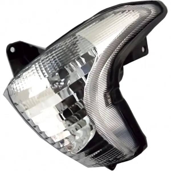JMP Blinkleuchte passend zu Honda XL 650 V Transalp 6 R... 4043981211634