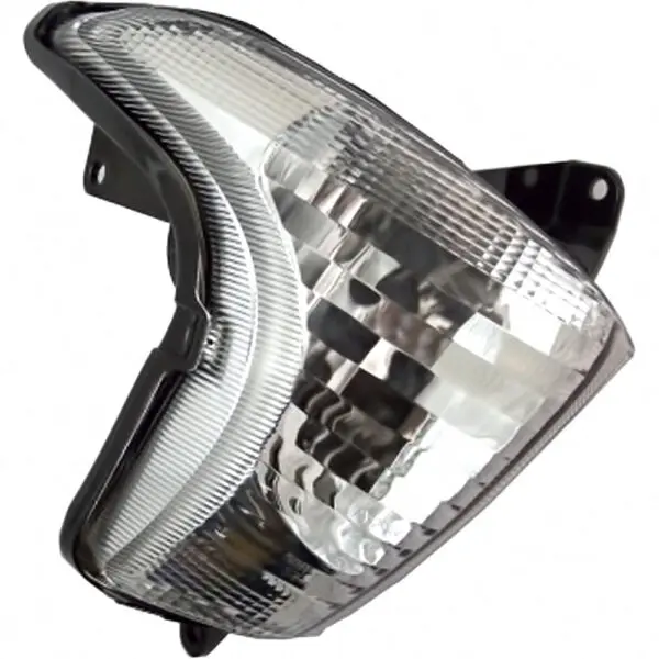 JMP Blinkleuchte passend zu Honda XL 650 V Transalp 6 R... 4043981211641