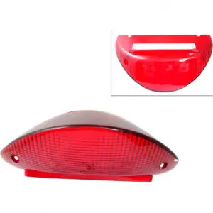 JMP Rückleuchte Glas f. Cagiva N1 125 Planet N100AA... 4043981211696